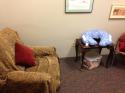 Photo of Public Health Madison & Dane County Lactation Room  - Nursing Rooms Locator